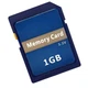 1GB SD MEMORY CARD FOR FUJIFILM XP80 DIGITAL CAMERA