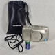 Olympus Stylus Epic Zoom 170 Deluxe 35mm Film Camera - Tested W/Case & Battery