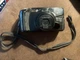 FUJI Discovery 1000 35-80mm Zoom Panorama 35mm Point & Shoot Film Camera