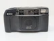 Vtg. Ricoh RT-550 Date 35mm Point & Shoot Film Camera UNTESTED