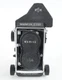 - [EX++]MAMIYA C220 PRO TLR  WITH BLUE DOT MAMIYA-SEKOR 80mm f/2.8 LENS(1761)