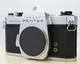 [AS IS] ASAHI Pentax SPOTMATIC SP Film Camera SLR Body only Silver color #8807