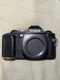Konica FS-1 Film Camera