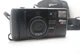 Nikon TW2D Point & Shoot 35 mm Film Camera w/ Case