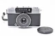 [Red Flag OK] Olympus Pen EE-3 Half Film Camera [Near Mint,Overhauled] JP #8114