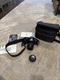 Minolta Maxxum 5000i 35mm Camera W/ Minolta af 35-80 lens Tested & Working
