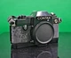 Contax 137 MD Quartz Camera Body