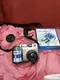 Olympus C-4000 Digital Camera CAMEDIA Optical Digital Zoom 4.0MP