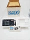 VINTAGE KODAK VR35 K400 CAMERA POINT AND SHOOT UNUSED IN ORIGINAL PACKAGE  