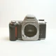 Nikon N65 35mm SLR Camera Body &ndash; Tested Working &ndash; Good Condition &ndash; Sticky Grip