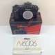 Nikon AF N6006 35MM Film Camera UNTESTED NO BATTERY WITH BOX