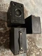 Vintage antique Eastman Kodak No.2A Brownie Model C  Camera 116 Film+ Brownie Jr