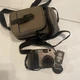 OLYMPUS Camedia C-3000Zoom Digital Camera, Remote And case