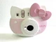 FUJIFILM Hello Kitty Fuji Instant Camera Kit Cheki Instax Mini Series Pink