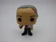 Funko Pocket Pop! Mini Vinyl Figure - The Office - Creed Bratton