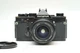 Olympus OM-1 35mm Film Camera W/Rokinon 28mm F2.8 Wide-Angle Manual Focus Lens