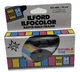 35mm Disposable Camera Ilford ILFOCOLOR Rapid HALF-FRAME 54 EXP w/Flash SEALED