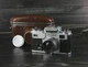 KIEV - 4A Soviet Camera Lens JUPITER - 8M (2 / 53) CONTAX camera USSR