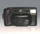 Fuji Discovery 160 Tele 35/55 35mm Point & Shoot Auto Focus Camera #5277