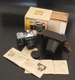 ZENIT E w HELIOS 44-2 2/58 LENS w Leather Case BOXED + Inserts 1979 USSR