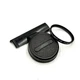 US DDP [ EXC5] Konica C35 MF &MFD Camera Front Lens Cap + Filter