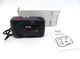 Vivitar IC100 35mm Film Camera Fixed Focus Free - NEW OPEN BOX