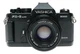 Yashica FX-3 Super 2000 35mm Film SLR Camera ML 1.9/50