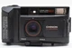 【Mint】Chinon Tele-Wide Motorizer Film Compact Camera 35mm From Japan