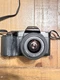 Minolta Maxxum 5000AF  35mm SLR Film Camera with Accessories TESTED WORKING 