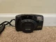 Pentax Zoom 105-R 35mm Point & Shoot Film Camera For Parts/Untested Vintage