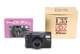 [ MINT Box ] Nikon L35AD2 Compact PIKAICHI Point & Shoot Film Camera #0203