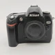 Nikon D70 6.1MP CCD sensor Digital SLR Camera (Body Only)