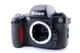 Nikon F100 35mm Body Only Film Camera - Black