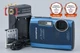 Olympus &mu; TOUGH-3000 Blue 12.0 MP Digital Camera