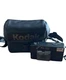 Kodak K500 VR35 35mm Point And Shoot Film Camera With Soft Case Untested Read