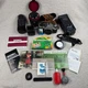 Canon AE-1 Program 35mm Film Camera Bundle Vintage Lenses Flash Film Accessories