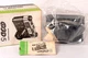 New FED 5 Sealed Box Leica USSR 35mm Film Camera Industar 61L/D Lens, UNOPENED