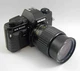Kalimar KX5000 with 28-75mm F3.5-4.5 Lens - PLEASE READ FULL DESCRIPTION