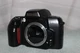 【Near  Mint】 Nikon F60D Black Panorama 35mm SLR Film Camera Body From Japan