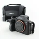 Sony A7III - Mirrorless Digital Camera Body - Black ILCEM3K/B Shutter count 1784