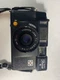 Yashica Zoom Image 90 Film Camera vintage point & shoot 90s camera Read 1 Issue