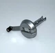 Genuine Canon AE-1 Program Film Rewind Knob and Post Assembly