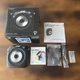 FUJIFILM instax SQUARE SQ10 Hybrid Instant Camera 28.5mm F2.4 Black Tested Japan