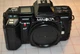 Minolta Maxxum 7000 AF 35mm SLR Film Camera Body  - Very Good - TESTED
