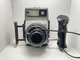 Graflex XL Film Camera Body w/ Rodenstock Ysarex 95mm 3.5 Lens & 2x3 Back