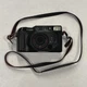 Canon Autoboy Tele Sure Shot 35mm Point & Shoot Film Camera Japan Untested