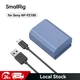 SmallRig USB-C Camera Battery for Sony NP-FZ100 for Sony A7R IV/A7III/A7S III