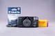 Canon PRIMA Zoom 85N Date 35mm Point&Shoot Film Camera