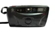 Minolta Riva AF35c 35mm Film Point and Shoot Camera Black Untested Parts