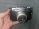 Voigtlander Vito B 35mm Film Camera w/Color Skopar 1:3.5/50mm Untested